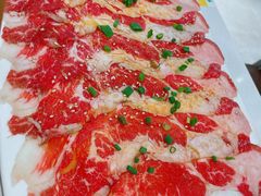 -八乔煎肉馆·丹东特色煎锅(梅林店)