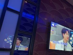 -音乐派KTV(银泰城店)
