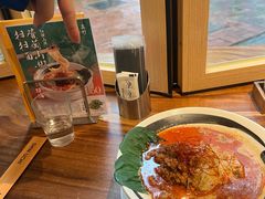 -真打拉面·日式拉面新流派(体育西横街店)