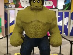 -深圳来福士广场