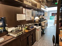 -沼津港精致料理·寿喜烧·烧鸟(龙湖南桥天街日料榜单店)