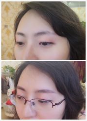 -Yue Show馨选·半永久纹眉纹眼线