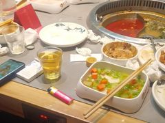 -蜀留香火锅·始于1999·原四川老火锅(白堤路店)