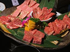 -虎丸烧肉(新大陆广场店)