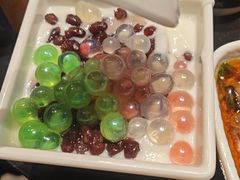 -魁牛·潮汕牛肉自助火锅(沈辽路万达店)