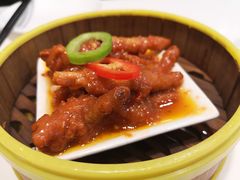 -大咀港式茶餐厅(恒泰店)