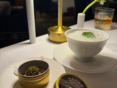 龙虾-文华扒房及酒吧(香港文华东方酒店)