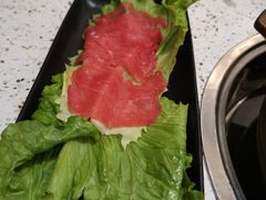 -椰子营·椰子鸡火锅(万象里店)
