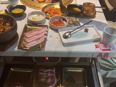 -炙城·韩式烤肉(南京东路店)