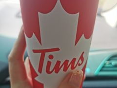 -Tims天好咖啡·贝果(前海世茂店)