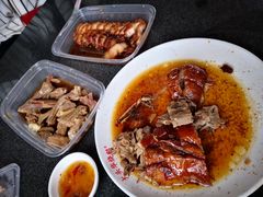 -黄连大头华烧鹅店(大良店)