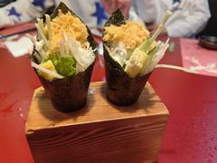 -大江户日本料理(吕厝店)