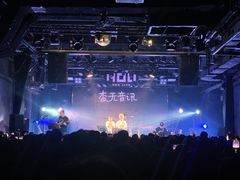 -HOU LIVE(下沙店)