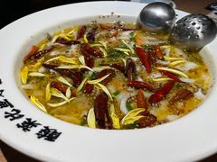 -太二酸菜鱼(上海佛罗伦萨小镇店)