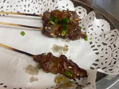 -立文冬·鲜活面(杭州太合商业中心店)