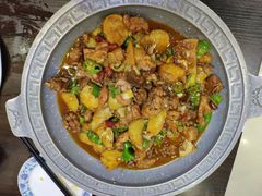 -帕蓝·暹罗料理(大学路店)