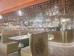 -鼎香缘海鲜自助火锅烤肉(锦辉购物广场店)