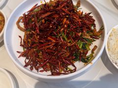 -李老哈·东北菜(宋园路店)