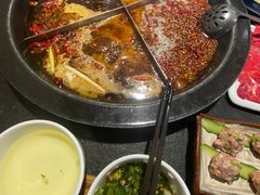 -陈眼镜火锅(总店)