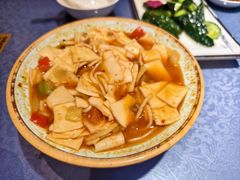 -清真·舒迩布炕锅王·高原美食文化(青海总店)