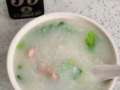 海皇滑鸡粥-银记肠粉(文昌北路店)
