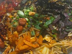 -水平有限广西米粉·广西风味集(五道口店)
