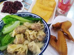 -滋味园(勒流店)