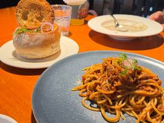 -布拉格餐厅· 中欧捷克菜(全国首店)