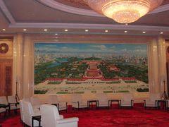 -人民大会堂
