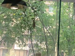 大堂-轻捞慢起面馆(新世界百货店)