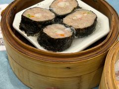 -海澄轩海鲜酒家(虎门店)