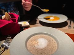 -Olive橄榄花园漂亮饭主题布置餐厅(大望路店)