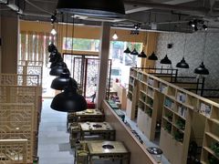 大堂-尤龙源老火锅(长汀店)