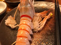 鳌虾-大江户日本料理(吕厝店)