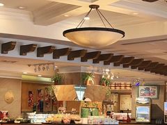 大堂-国宾酒店-花园咖啡自助餐厅(北营房中街店)