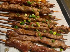 -虎子烧烤(湘江北路店)