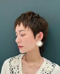 -丽时 Hair Salon