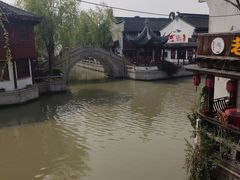 -召稼楼古镇·停车场