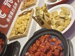 -老济南·地道济南菜(大明湖店)