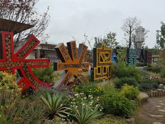 -上海长兴岛郊野公园