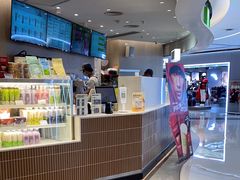 -奈雪的茶(中华广场店)