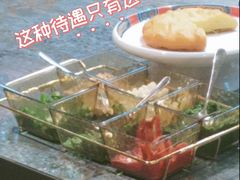 -百草滩羊清水涮羊肉·清真·宁夏盐池滩羊(莲花桥店)