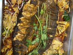 -毛姐烤鱼(福州汽车客运西站店)