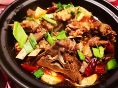 -西贝莜面村(近铁城市广场店)