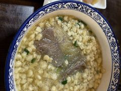 -子午路张记肉夹馍(兵马俑店)