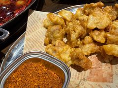 -萍姐火锅·公路夜市(南京新街口店)