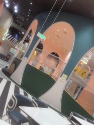 -奈尔宝家庭中心·亲子餐厅(鄞州万达店)