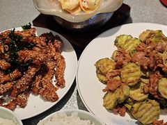-老济南·地道济南菜(大明湖店)