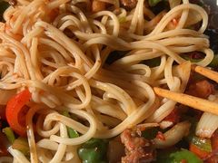 -巴依老爷新疆美食(马驹桥店)