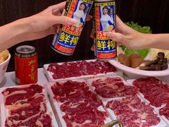 -八合里牛肉火锅(八合里总店)